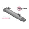 Replacement Longwood Hydraulic Grapple Cylinder