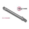Replacement for Bobcat ZX75 Bucket Cylinder