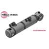Replaces Bobcat 36" & 48" Root Grapple Cylinder