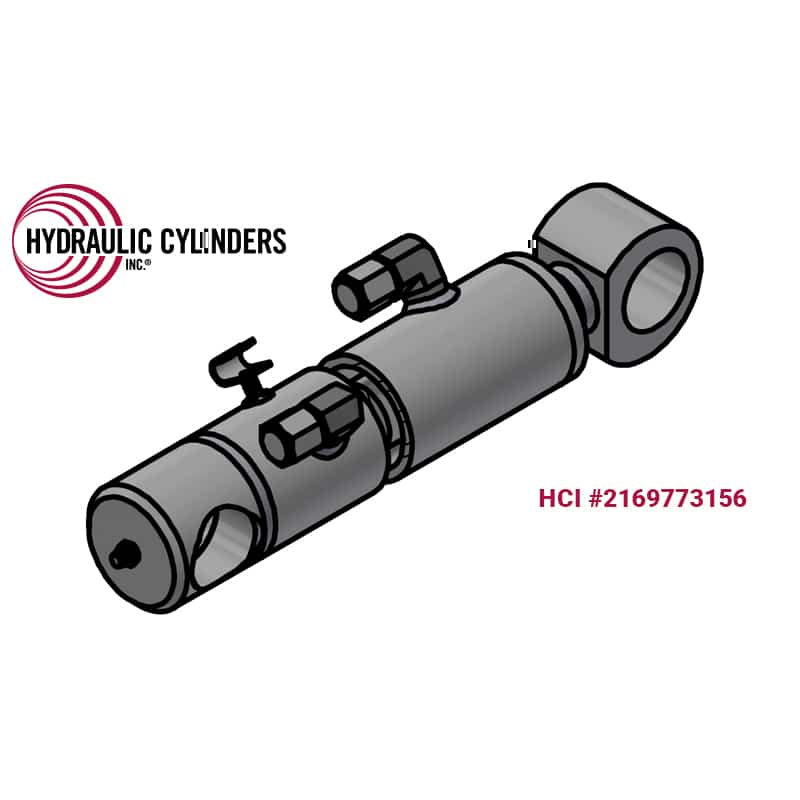 2169773156 - Replacement Hydraulic Extendable Arm Cylinder for