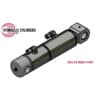 Replacement Hydraulic Bucket Tilt Cylinder for Bobcat (PN: 7103138) Utility Work Machine Model 5600
