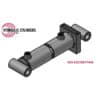 Replacement Hydraulic Stakedown Cylinder for Vermeer (PN: 296358164) Horizontal Direction Drill Models D20x22, D24x40, D24x40, D60x90