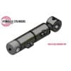 Replacement Hydraulic Bucket Clamp Cylinder (Extendable Arm Compatible) for Bobcat (PN: 7261359) Excavator Models E42, E45, E55, E60