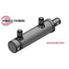 Replacement Hydraulic Quick Attach Cylinder for Bobcat (PN: 7415657) Wheel Loader Models L23, L28, L65, L85, L95, Utility Work Machine 5600