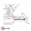 Double Acting Hydraulic Rod Cylinder