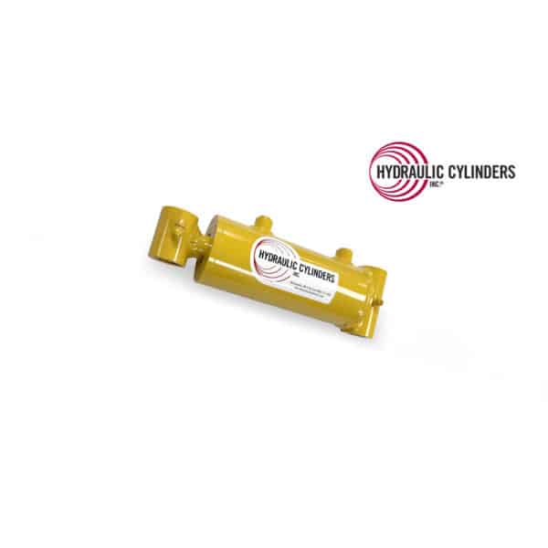 Replacement Hydraulic Rotation Cylinder for Vermeer (PN: 296325759) Horizontal Directional Drill Model D24x40 S3 Navigator