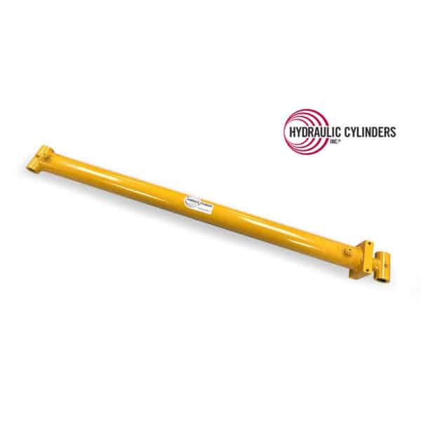 Replacement Hydraulic Stakedown Cylinder for Vermeer (PN: 296358164) Horizontal Direction Drill Models D20x22, D24x40, D24x40, D60x90