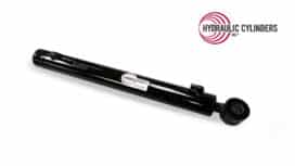 Replacement Hydraulic Bucket Clamp Cylinder (Extendable Arm Compatible) for Bobcat (PN: 7261359) Excavator Models E42, E45, E55, E60