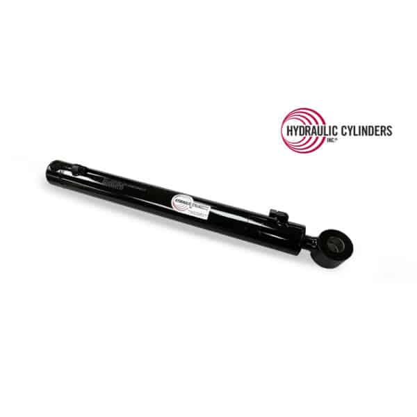 Replacement Hydraulic Bucket Clamp Cylinder (Extendable Arm Compatible) for Bobcat (PN: 7261359) Excavator Models E42, E45, E55, E60