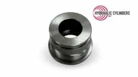 Replacement Ductile Iron Bobcat Head 6806040