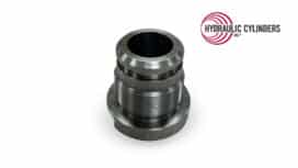 Replacement Ductile Iron Bobcat Head 7367029