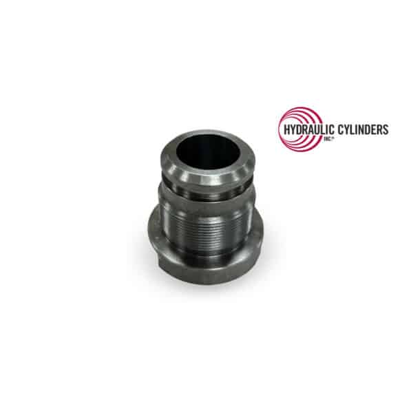 Replacement Ductile Iron Bobcat Head 7367029