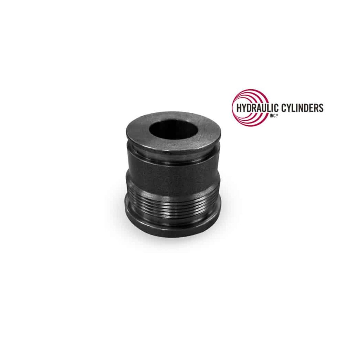 2220244826 - Replacement Ductile Iron Bobcat Head 6538595