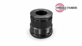 Replacement Ductile Iron Bobcat Head 6538595