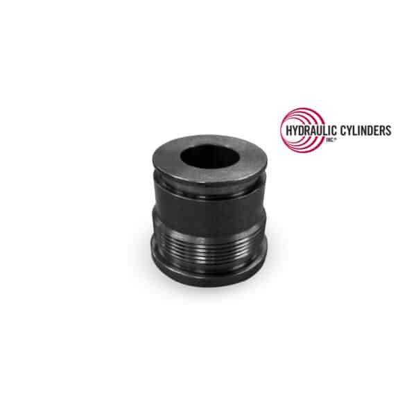 Replacement Ductile Iron Bobcat Head 6538595