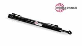 Replacement Hydraulic Boom Cylinder for Bobcat (PN: 6587789) Skid Steer Models 310, 313, 371, 440, 443, 450, 453, 443B