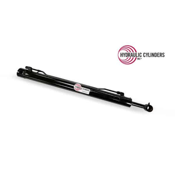 Replacement Hydraulic Boom Cylinder for Bobcat (PN: 6587789) Skid Steer Models 310, 313, 371, 440, 443, 450, 453, 443B