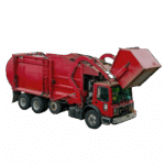 Frontloader