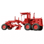 Motor Grader