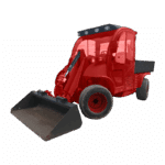Utility Work Machine