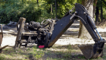 Attachments & Implements