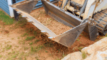 Combination Bucket
