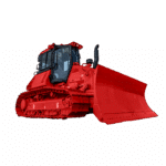 Crawler Dozer