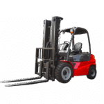 Forklift