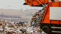 Waste (Telescopic)