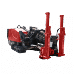 Horizontal Directional Drill