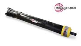 70564176 - FEE A6-3-124-K57-HD Alpha FEE Cylinder