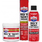 Lucas Premium Grease Products
