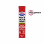 Lucas Oil Red “N” Tacky Grease, 14.0 OZ Cartridge