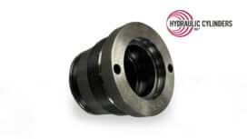 Replacement Ductile Iron Bobcat Head 6539236