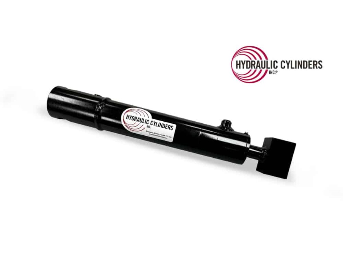 Replacement Hydraulic Grapple Cylinder for John Deere Worksite Pro