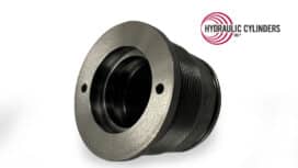 Replacement Ductile Iron Bobcat Head 7400006