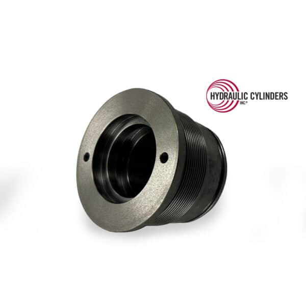 Replacement Ductile Iron Bobcat Head 7400006
