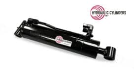 Replacement Bobcat Bucket Tilt Cylinder 6589196