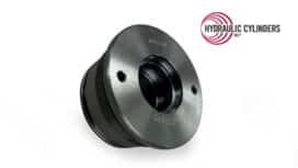 Replacement Ductile Iron Bobcat Head 6539185