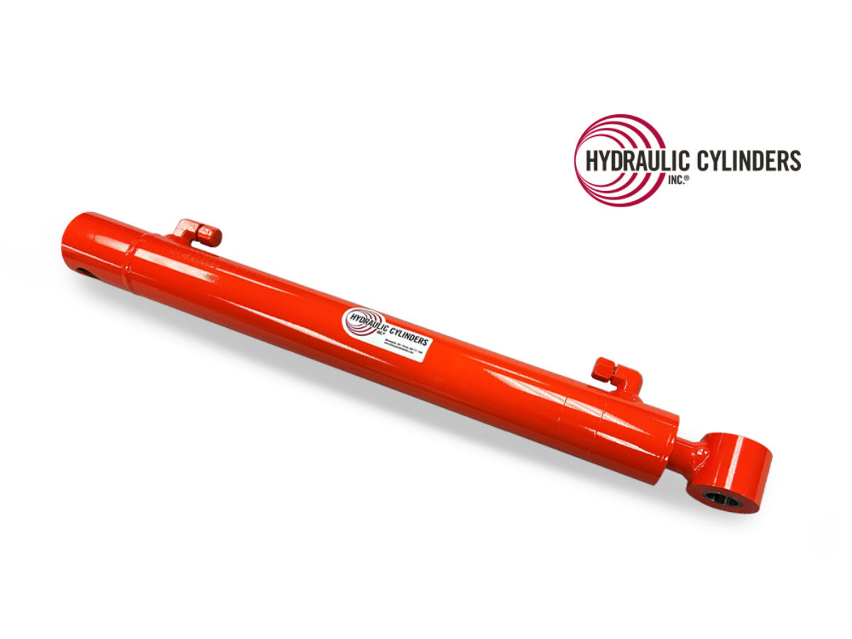 Replacement Bucket Tilt Cylinder for Kubota TL1150 | PN 75585-64010