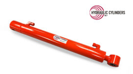 Replacement Kubota Loader Bucket Tilt Dump Cylinder 75585-64010