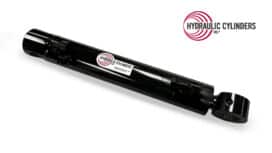 Replacement hydraulic bucket tilt cylinder for Bobcat S62–S66 and T62–T66 (OEM 7408504)