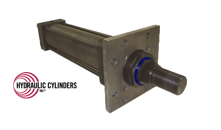 Series 4 Heavy-Duty Pneumatic