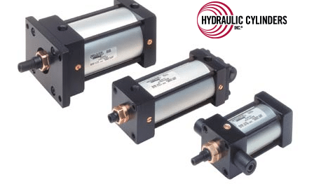 Series 3 Standard-Duty Pneumatic