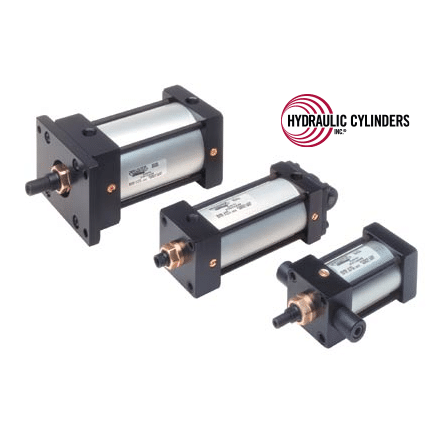 NFPA Tie-Rod Cylinders