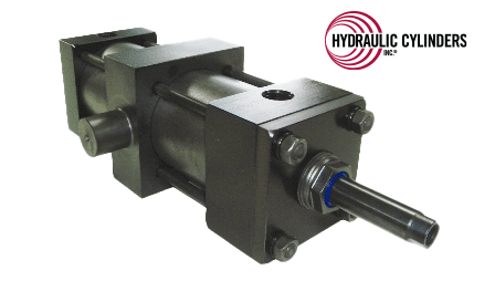 Series 5 Standard-Duty Hydraulic