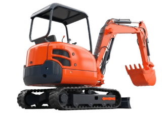 Replacement Excavator Welded Hydraulic Cylinders