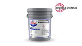 Lucas Oil Synthetic Universal Hydraulic & Transmission Fluid