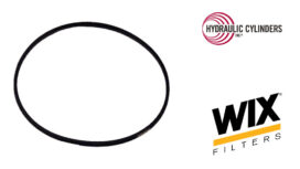 WIX 15318 Filter Gasket | 5.5″ OD