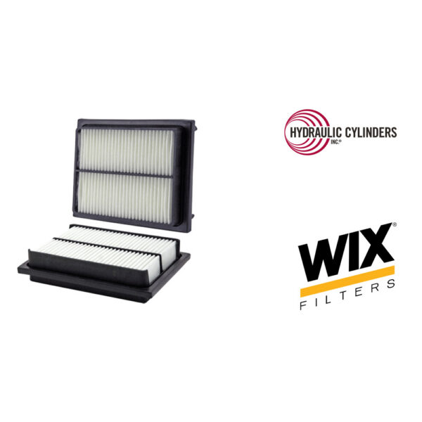 HCI_WIX_24469 WIX 24469 Cabin Air Panel | 8.86″ × 6.54″ Panel